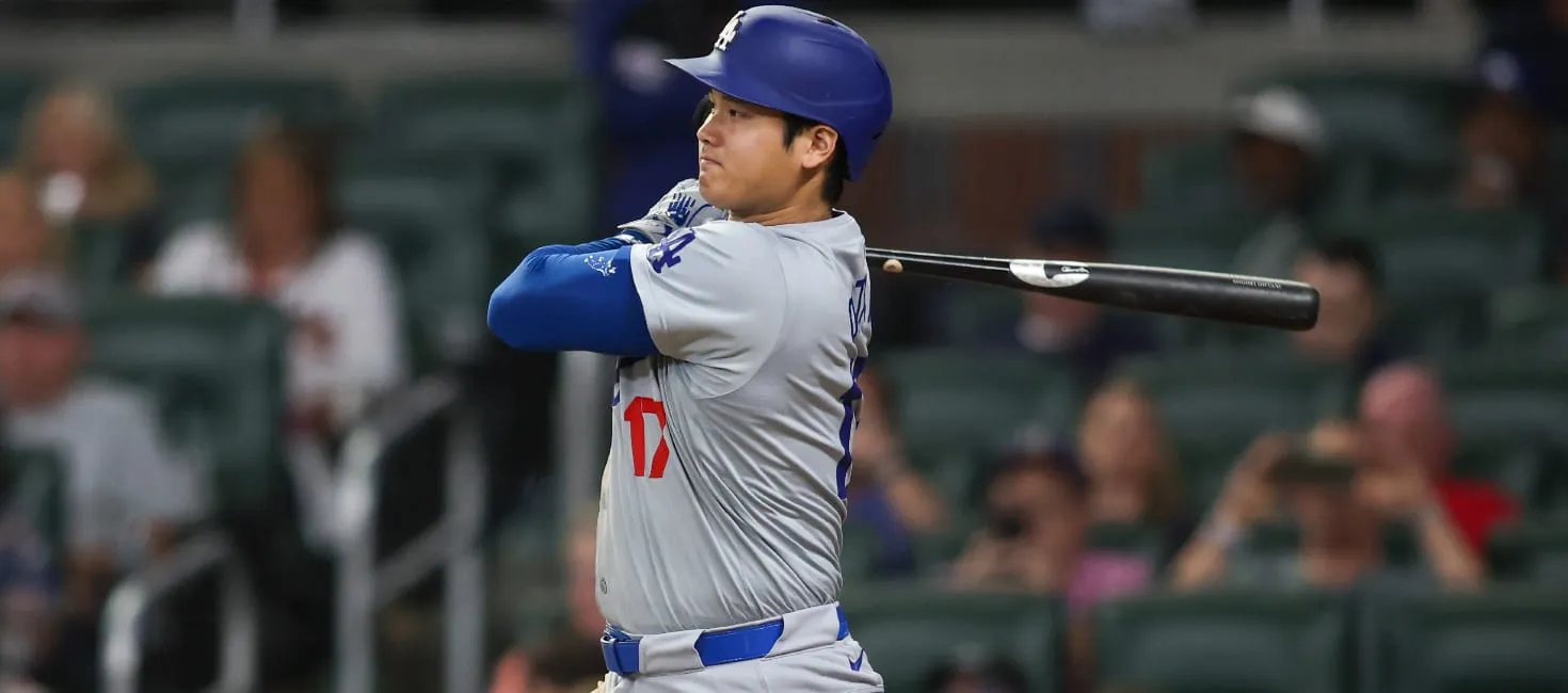 MLB Baseball: Home Run Prop Picks & Odds For April 26th