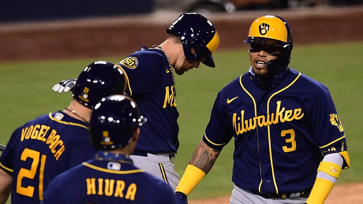 MLB Betting: Brewers Vs Diamondbacks Game Prediction & Expert Picks MLB Betting: Brewers Vs Diamondbacks Game Prediction & Expert Picks