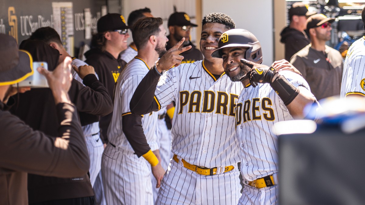 MLB Betting: Padres Vs Pirates Predictions, Picks, And Odds