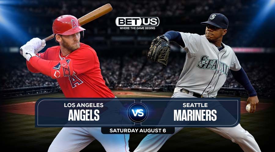 MLB Betting: Tigers Vs Mariners Predictions And Odds For Today MLB Betting: Tigers Vs Mariners Predictions And Odds For Today