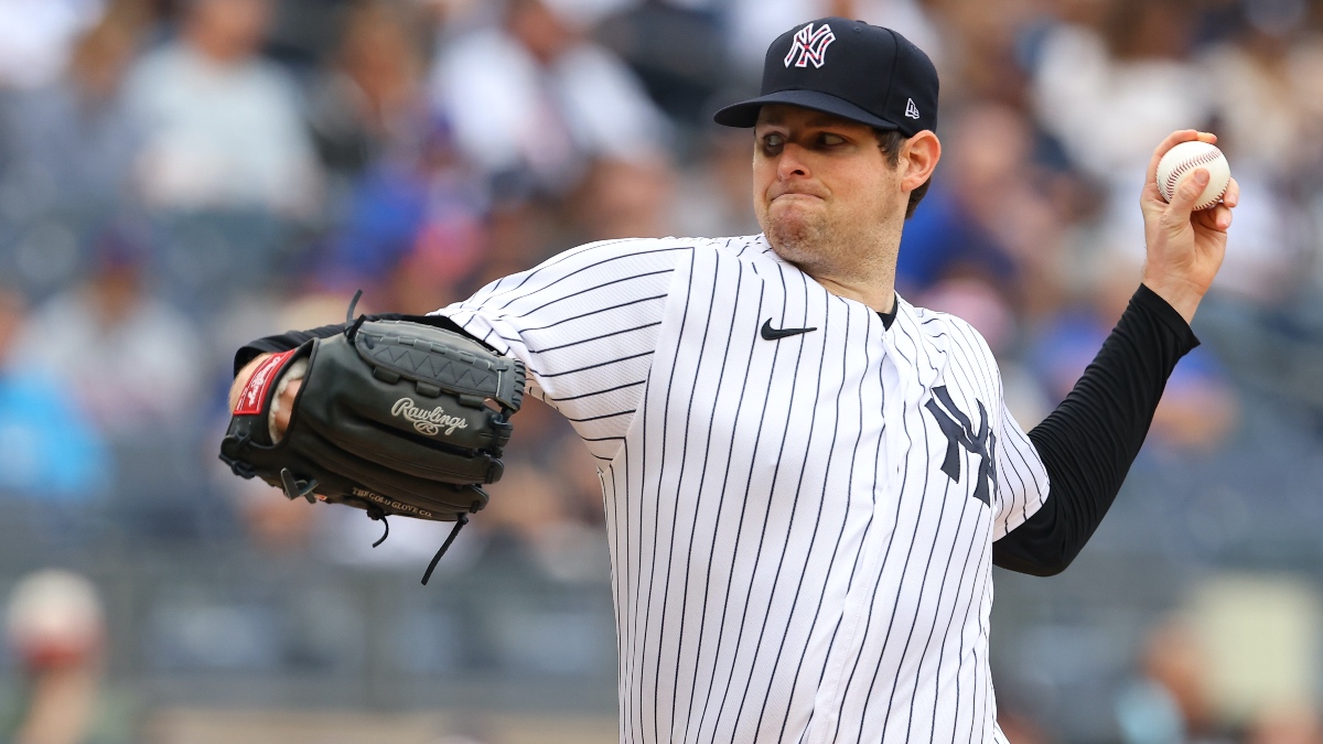 MLB Betting: Yankees Vs. Mariners Prediction & Odds For Tonight MLB Betting: Yankees Vs. Mariners Prediction & Odds For Tonight