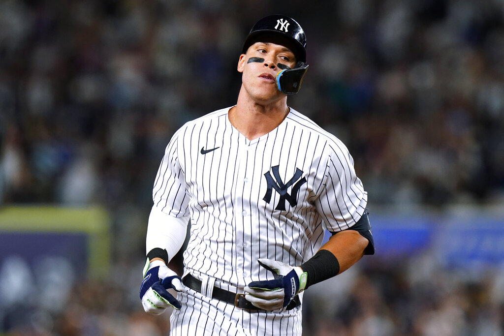 MLB Betting: Yankees Vs. Tigers - Under Prediction And Analysis MLB Betting: Yankees Vs. Tigers - Under Prediction And Analysis