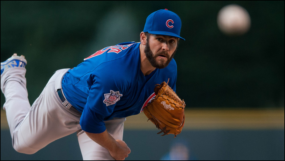MLB Daily Fantasy Baseball: May 8th Picks - Sleepers & Avoid MLB Daily Fantasy Baseball: May 8th Picks - Sleepers & Avoid