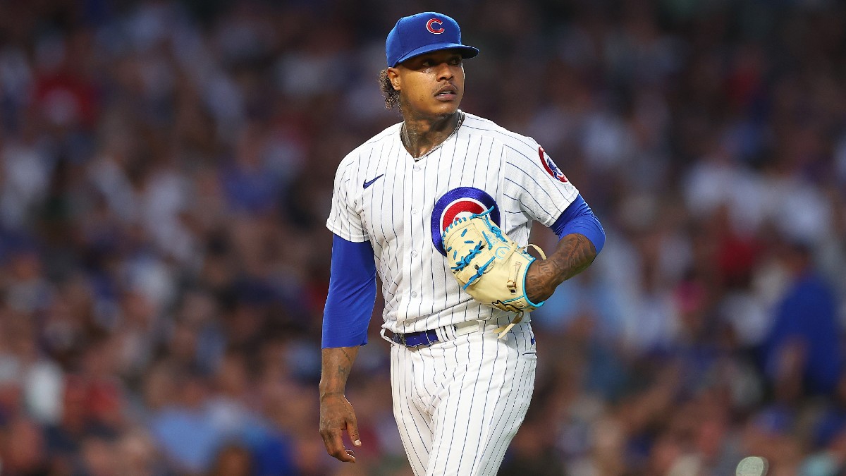 MLB Game Day: Mariners Vs. Reds Predictions And Betting Odds MLB Game Day: Mariners Vs. Reds Predictions And Betting Odds