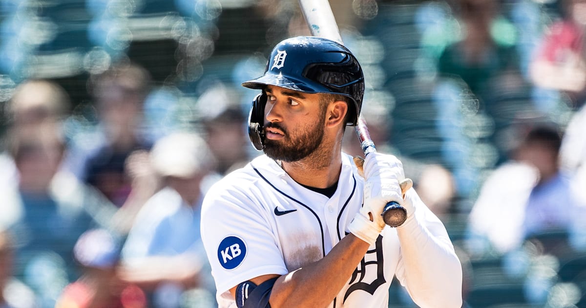 MLB History Made: Riley Greene's Two 9th Inning Home Runs MLB History Made: Riley Greene's Two 9th Inning Home Runs
