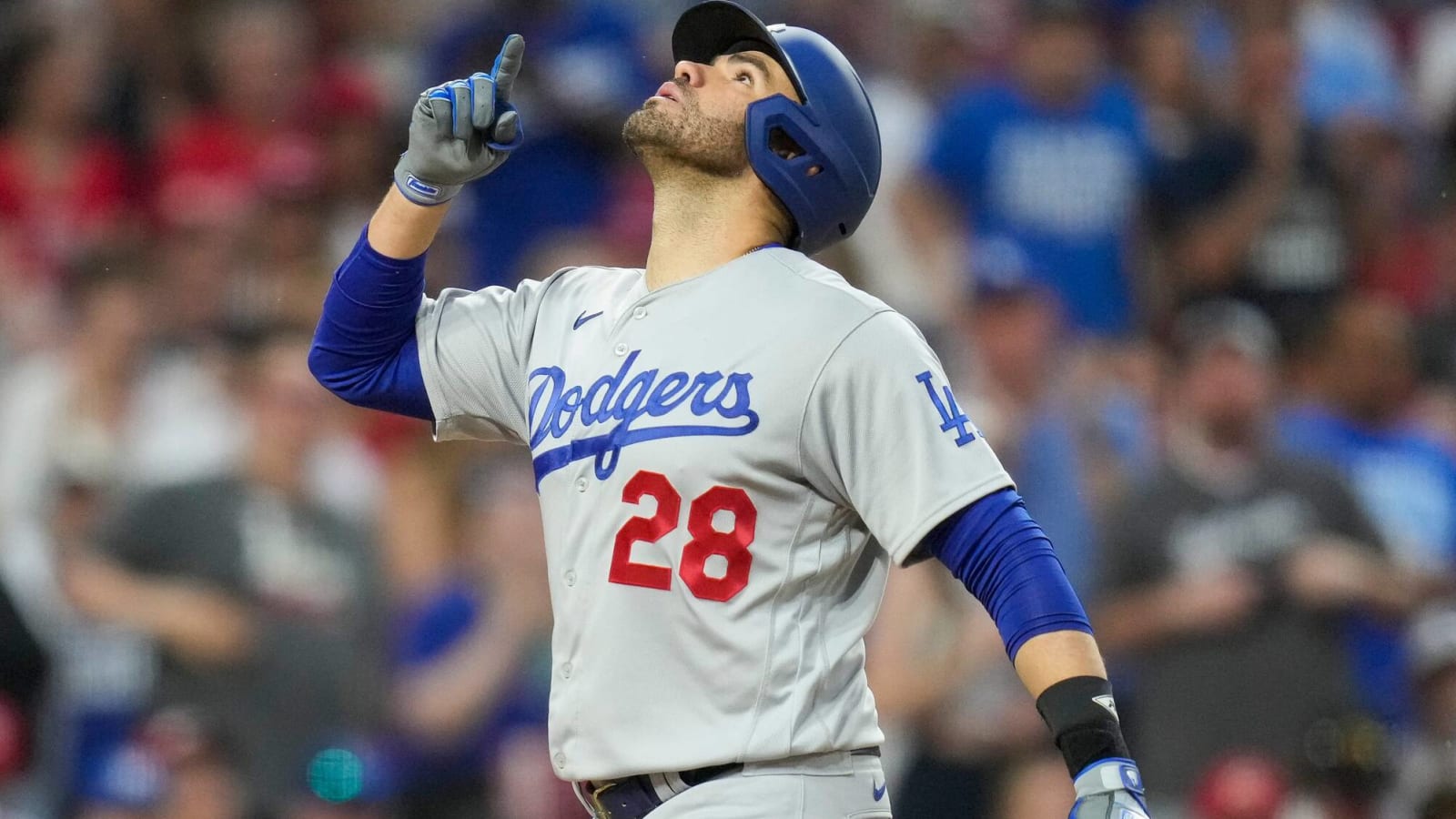 MLB Home Run Props: Best Picks & Odds For May 8th - Can You Stump Schwarber? MLB Home Run Props: Best Picks & Odds For May 8th - Can You Stump Schwarber?