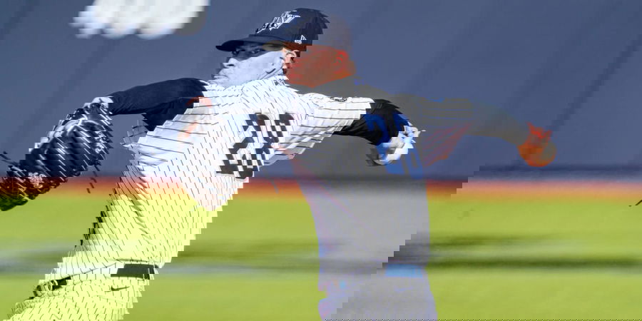 MLB Injury Report: Rays Vs. Yankees April 17-20 MLB Injury Report: Rays Vs. Yankees April 17-20