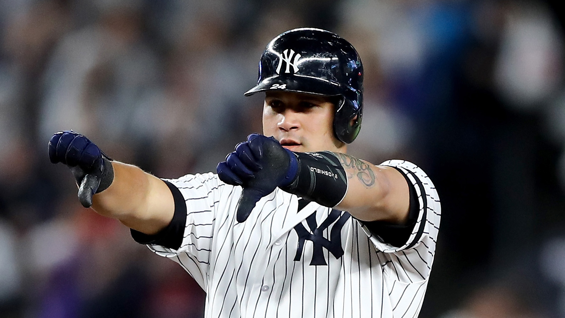 MLB Injury Update: Yankees Vs. Brewers Series (March 27-30) MLB Injury Update: Yankees Vs. Brewers Series (March 27-30)