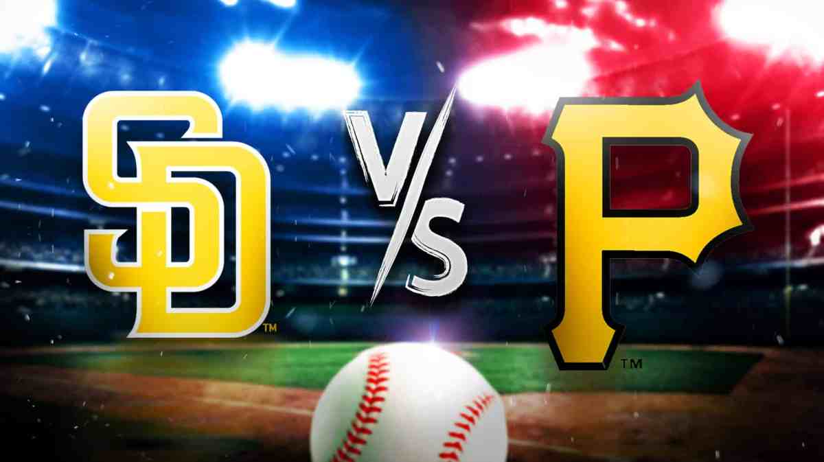 MLB Padres Vs Pirates: Expert Predictions And Best Odds For Today MLB Padres Vs Pirates: Expert Predictions And Best Odds For Today