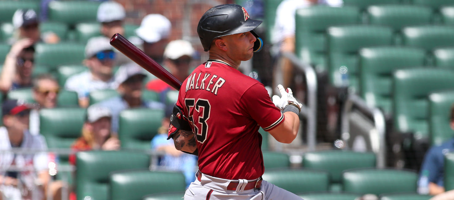 MLB Player Prop Betting: Stowers And Flores (May 20) MLB Player Prop Betting: Stowers And Flores (May 20)