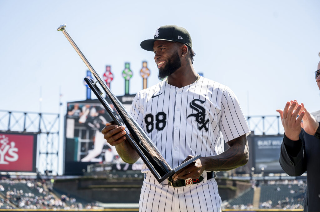 MLB Rumors: Evaluating The Financial Implications Of A Luis Robert Jr. Trade For The Pirates MLB Rumors: Evaluating The Financial Implications Of A Luis Robert Jr. Trade For The Pirates
