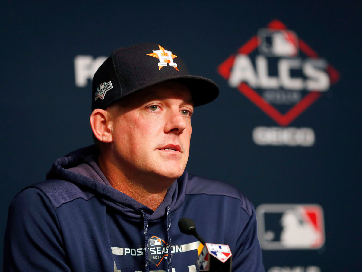 MLB Umpiring Controversy: Tigers Manager Hinch Challenges Plate Call Decision MLB Umpiring Controversy: Tigers Manager Hinch Challenges Plate Call Decision