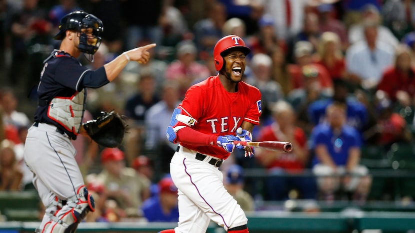MLB's 80-Game Penalty: Jurickson Profar And PED Use MLB's 80-Game Penalty: Jurickson Profar And PED Use