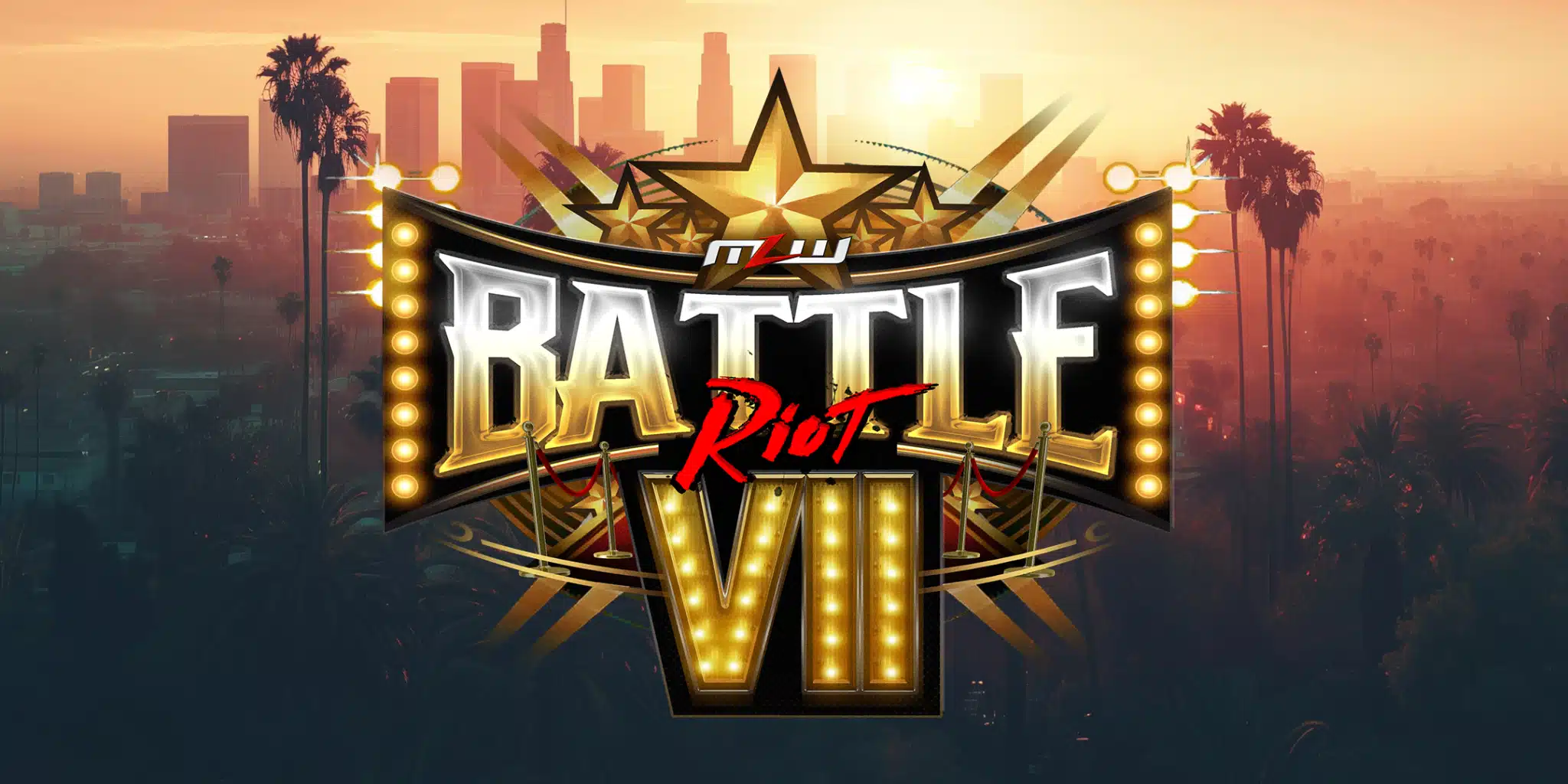MLW Battle Riot VII: Bobby Fish Joins The Fray MLW Battle Riot VII: Bobby Fish Joins The Fray