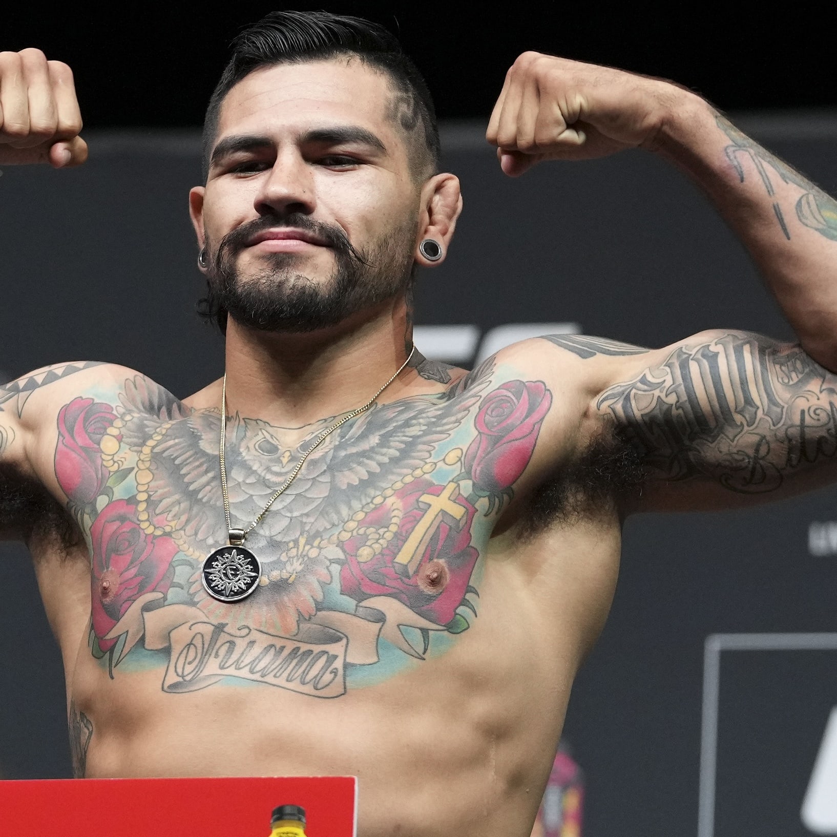 MMA Best Bets Today: UFC Des Moines Picks, Odds & Predictions MMA Best Bets Today: UFC Des Moines Picks, Odds & Predictions