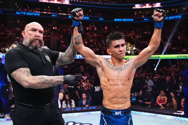 MMA Betting: UFC Des Moines Best Bets & Fight Predictions MMA Betting: UFC Des Moines Best Bets & Fight Predictions