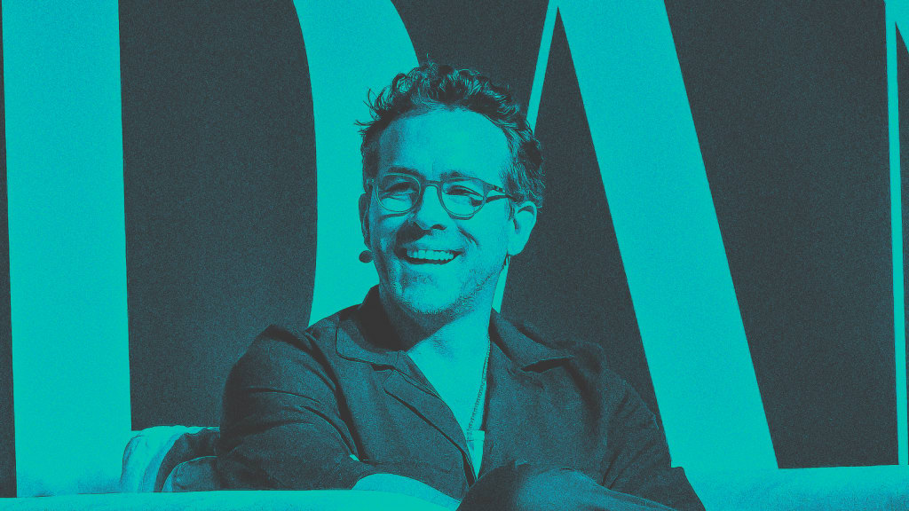 MNTN IPO: Ryan Reynolds' Company Eyes Next Week Launch MNTN IPO: Ryan Reynolds' Company Eyes Next Week Launch