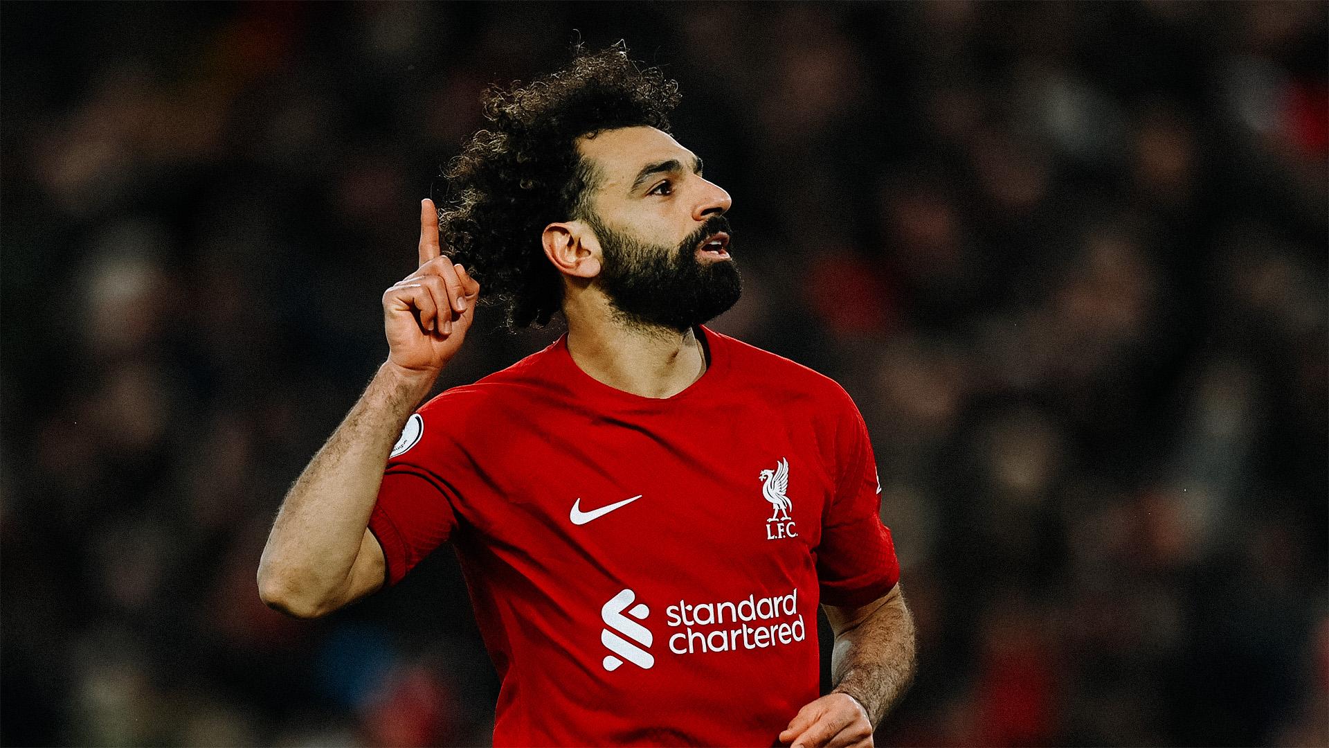 Mo Salah Contract & Liverpool's Wing Options: A Transfer Update Mo Salah Contract & Liverpool's Wing Options: A Transfer Update