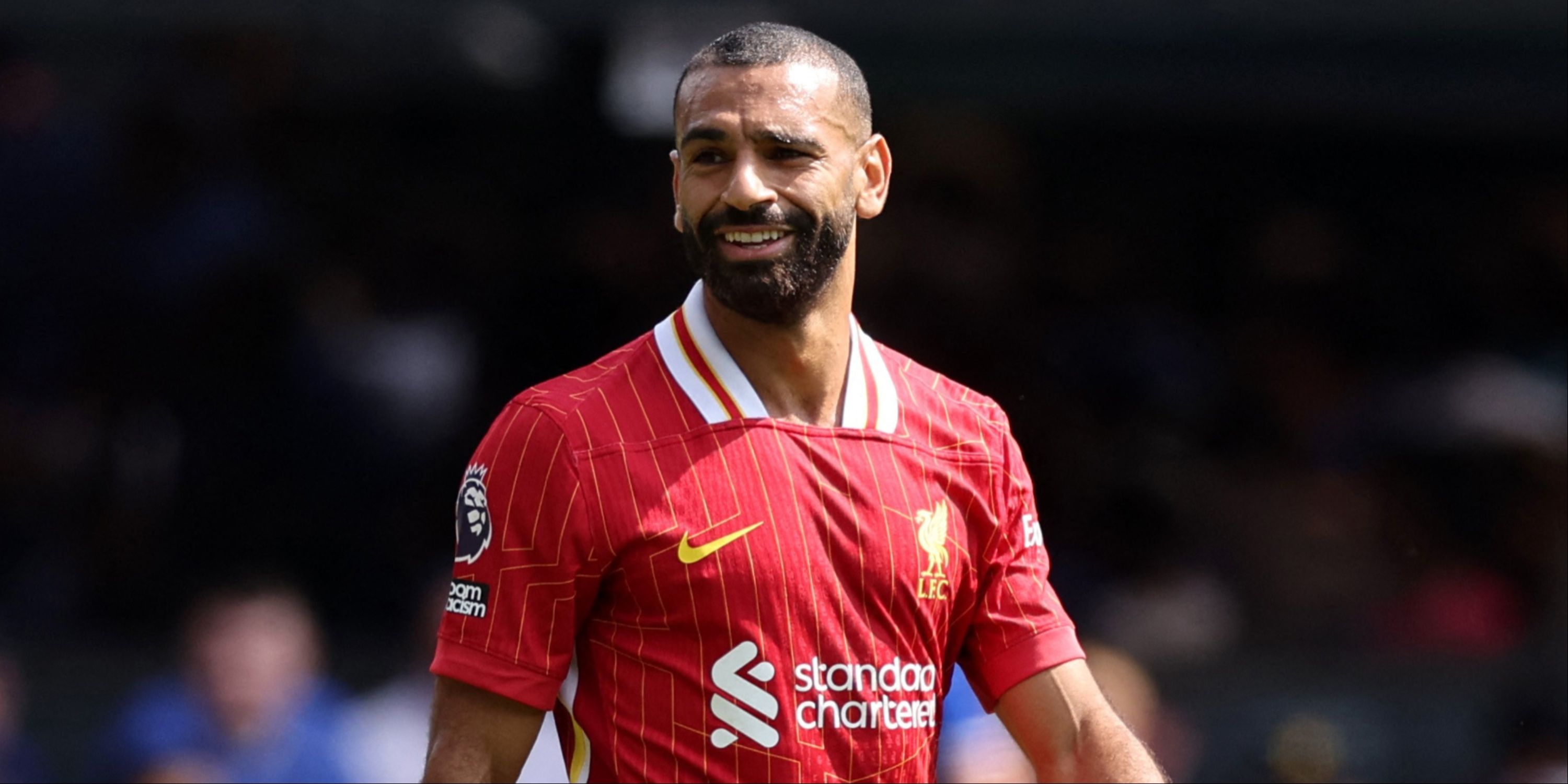 Mo Salah Contract: Liverpool's Plan And The Risks Mo Salah Contract: Liverpool's Plan And The Risks
