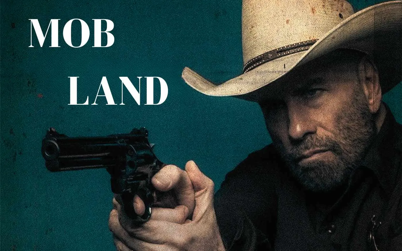 Mob Land Release Schedule: When To Watch Episode 6 Mob Land Release Schedule: When To Watch Episode 6