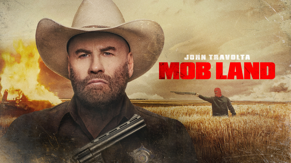 Mob Land Release Schedule: When To Watch Episode 9 Mob Land Release Schedule: When To Watch Episode 9