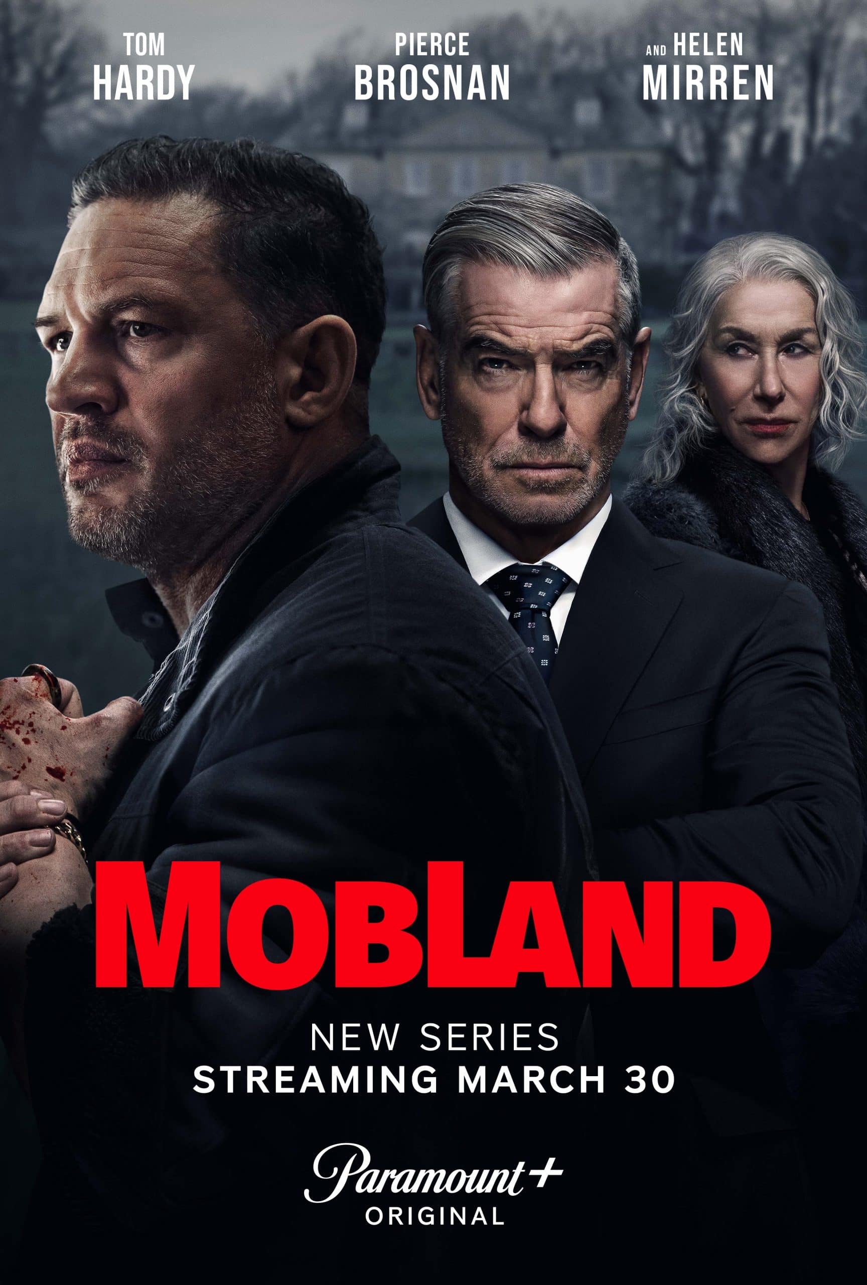 MobLand Season 1, Episode 9: Everything You Need To Know MobLand Season 1, Episode 9: Everything You Need To Know