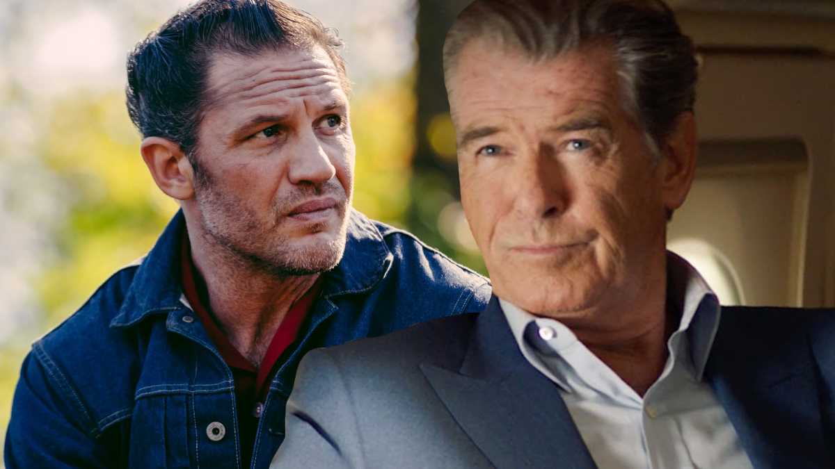 Mobland Episode 9 Free: Watch Tom Hardy And Pierce Brosnan Now Mobland Episode 9 Free: Watch Tom Hardy And Pierce Brosnan Now