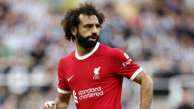 Mohamed Salah Contract: Liverpool's Plan And Potential Risks Mohamed Salah Contract: Liverpool's Plan And Potential Risks