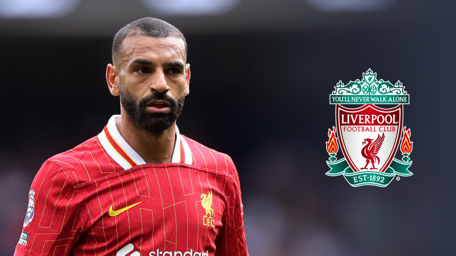 Mohamed Salah's Future: Contract Negotiations And The Stakes For Liverpool Mohamed Salah's Future: Contract Negotiations And The Stakes For Liverpool