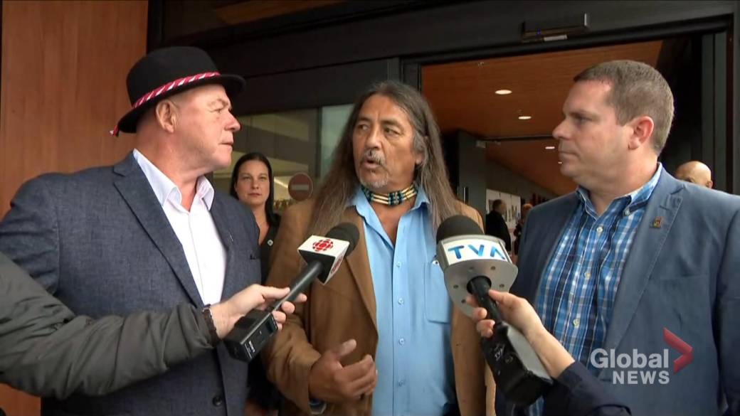 Mohawk Council And Grand Chief Face $220 Million Lawsuit From Kahnawake Casino Mohawk Council And Grand Chief Face $220 Million Lawsuit From Kahnawake Casino