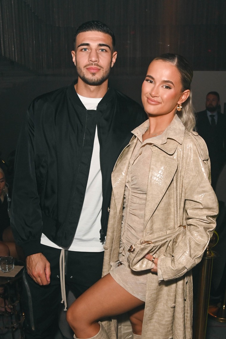 Molly-Mae Hague And The Tommy Fury Update: A Fan Perspective Molly-Mae Hague And The Tommy Fury Update: A Fan Perspective