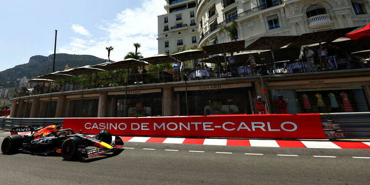 Monaco Grand Prix 2025:  Live Streaming & Broadcast Information