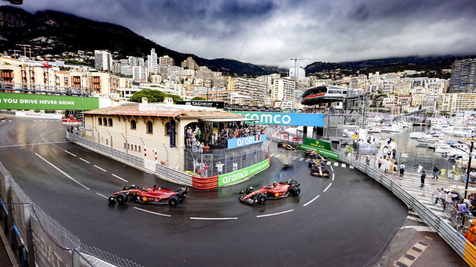 Monaco Grand Prix 2025: Your Complete Guide To Watching Live