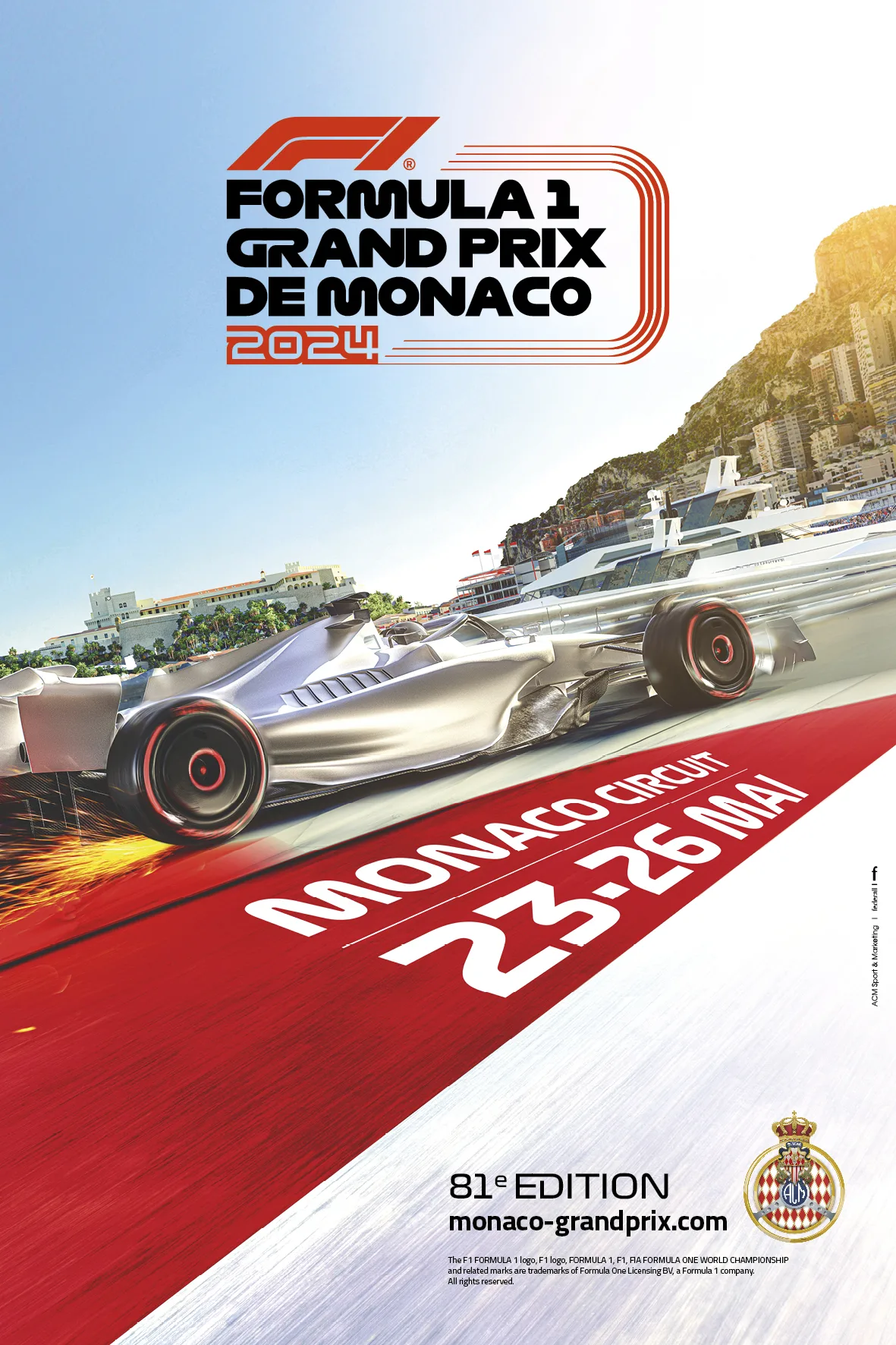 Monaco Grand Prix 2025: Your Guide To Live Streaming And Race Times Monaco Grand Prix 2025: Your Guide To Live Streaming And Race Times