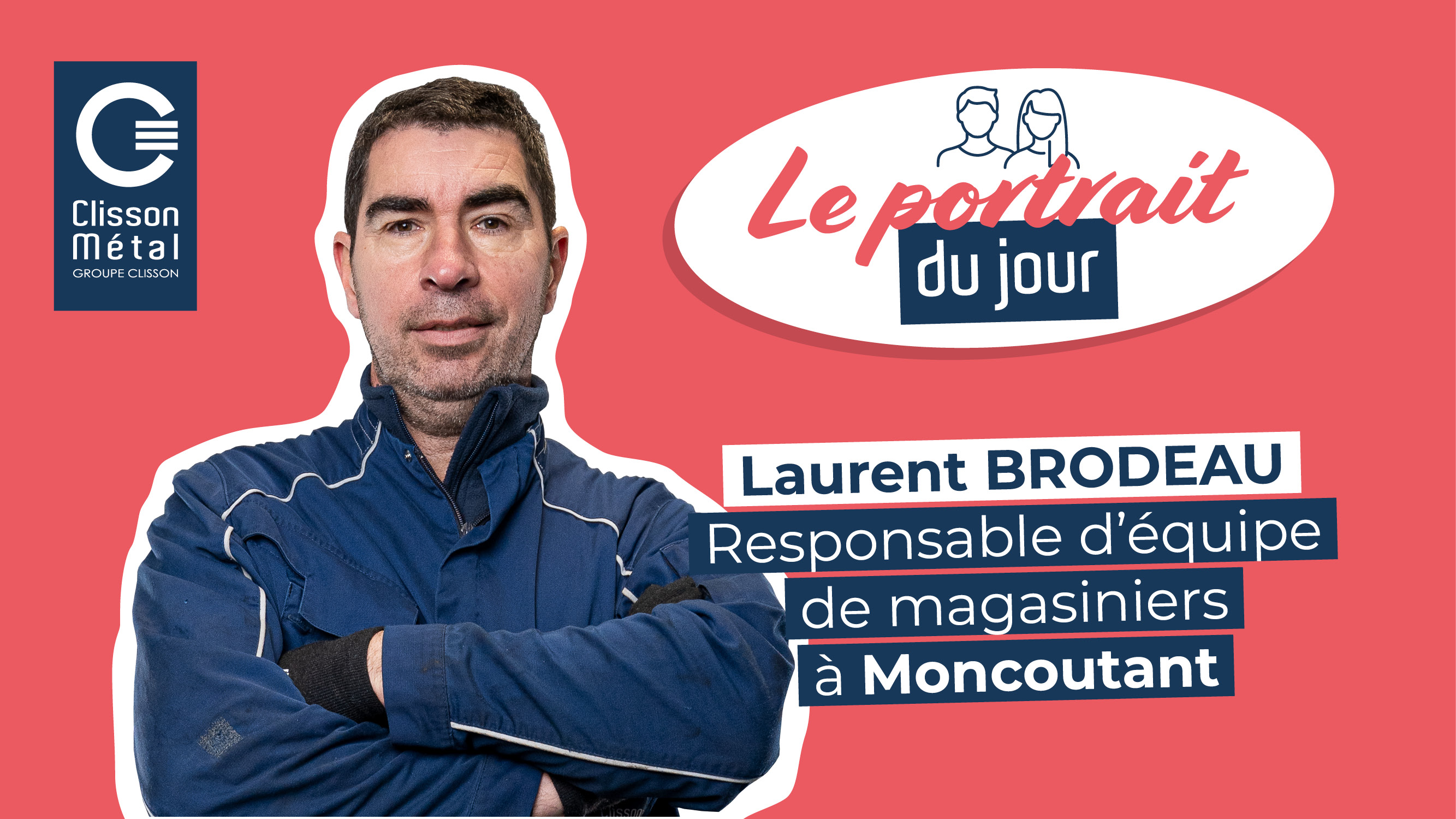 Moncoutant-sur-Sèvre Chez Clisson : Près D'un Siècle De Diversification Moncoutant-sur-Sèvre Chez Clisson : Près D'un Siècle De Diversification