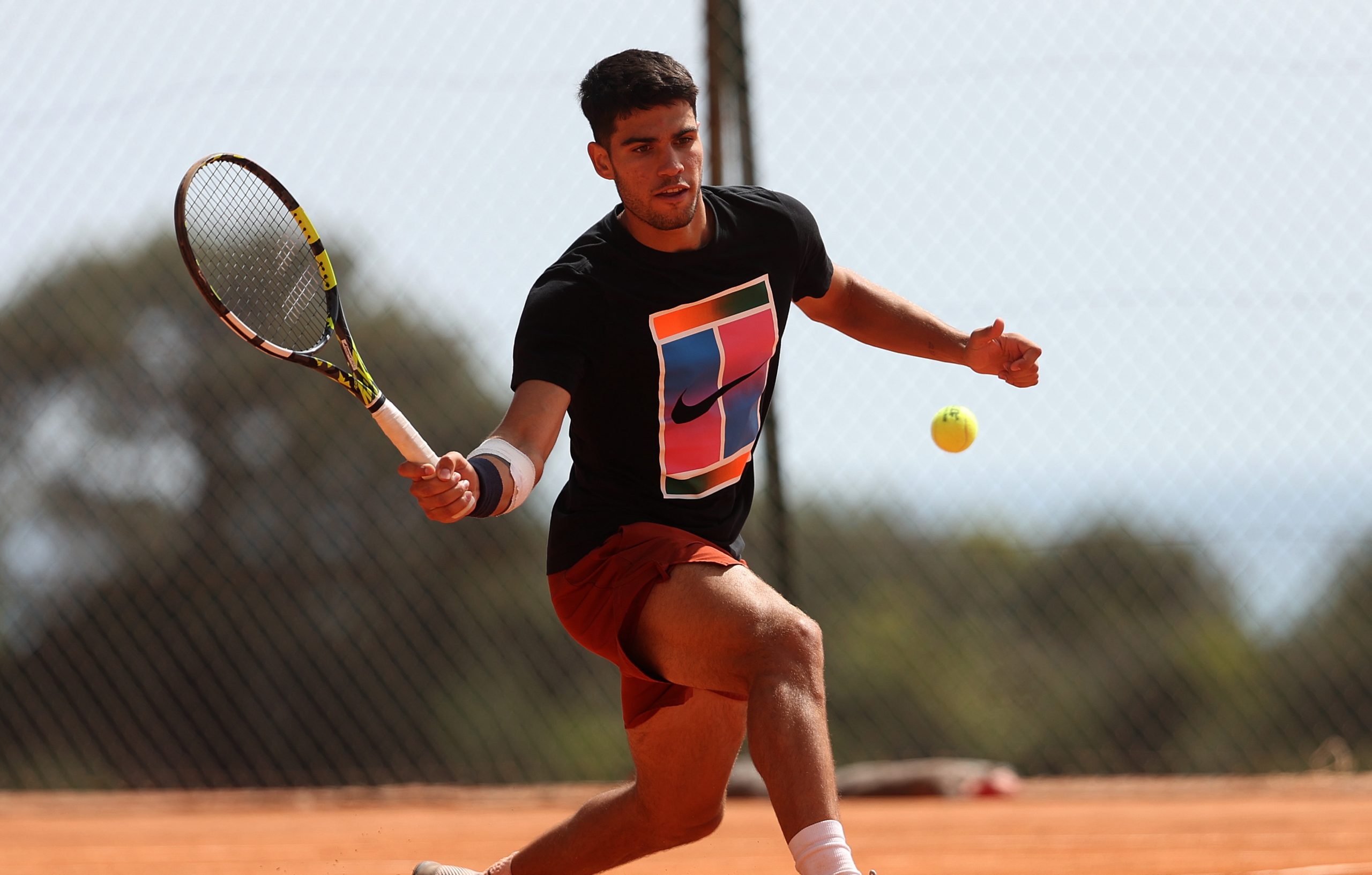 Monte Carlo Masters: Alcaraz's Decisive Win Against Musetti Monte Carlo Masters: Alcaraz's Decisive Win Against Musetti