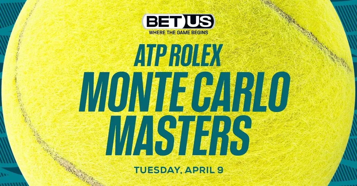Monte Carlo Masters: Alcaraz's Stunning Rally And First Win Monte Carlo Masters: Alcaraz's Stunning Rally And First Win