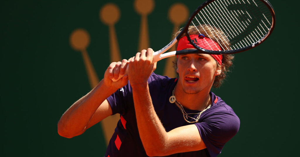 Monte Carlo Masters: Zverev Out, Sinner's Rise To The Top