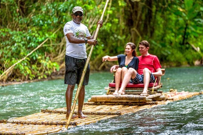 Montego Bay: A Jamaican Gem Montego Bay: A Jamaican Gem
