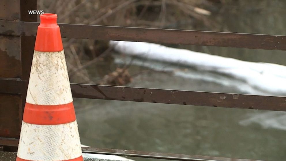 Months Of Toxic Chemical Contamination Following Ohio Train Derailment Months Of Toxic Chemical Contamination Following Ohio Train Derailment
