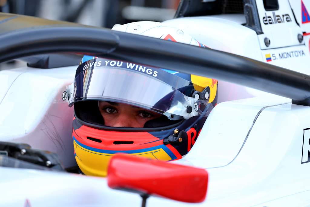 Montoya Reveals Predetermined Outcome For Doohan's F1 Career Montoya Reveals Predetermined Outcome For Doohan's F1 Career