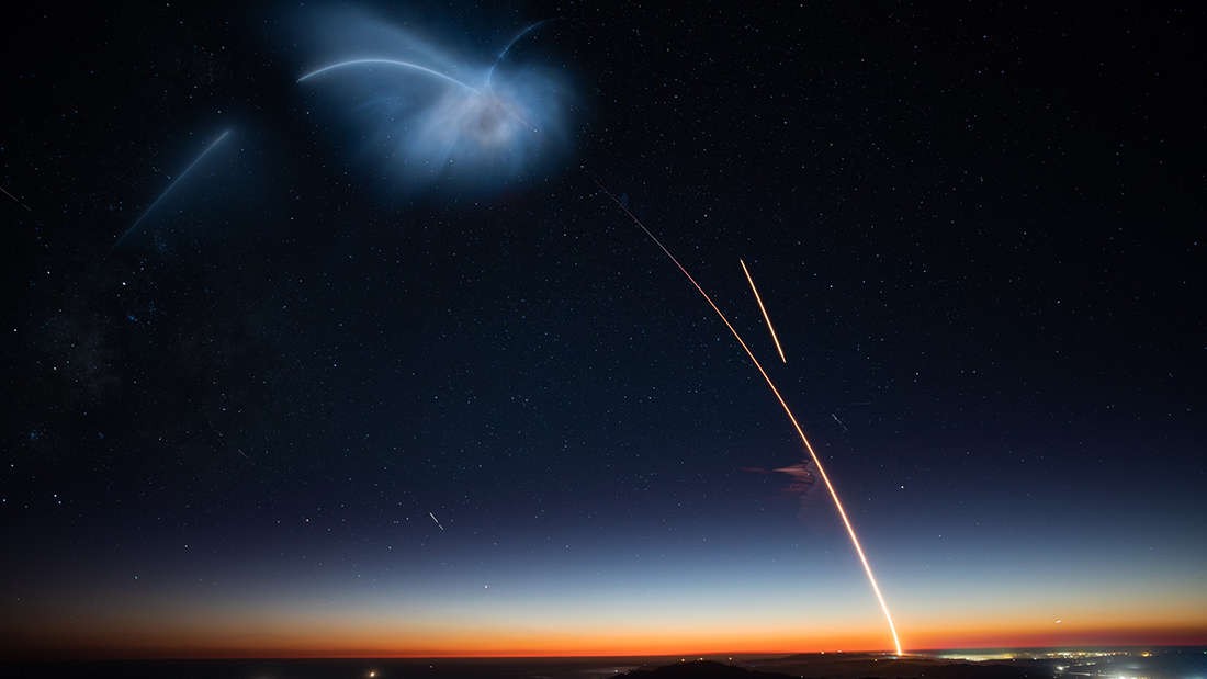Moradores Aprovam Criação Da Cidade SpaceX Nos EUA: Um Novo Marco Espacial? Moradores Aprovam Criação Da Cidade SpaceX Nos EUA: Um Novo Marco Espacial?