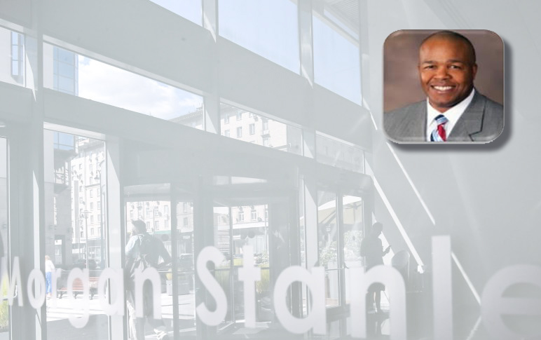 Morgan Stanley Hires Deutsche Bank's Head Of Distressed Sales Morgan Stanley Hires Deutsche Bank's Head Of Distressed Sales