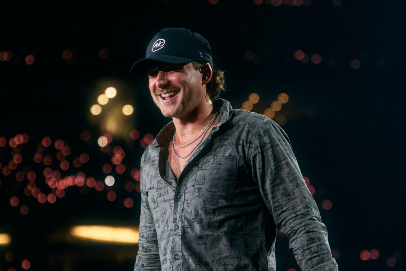 Morgan Wallen And Tate McRae's Morgan Wallen And Tate McRae's