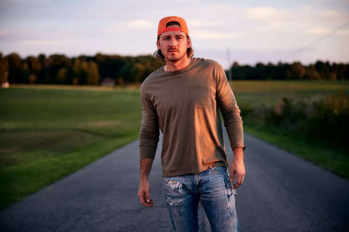 Morgan Wallen's SNL Incident: His Explanation And Fallout Morgan Wallen's SNL Incident: His Explanation And Fallout