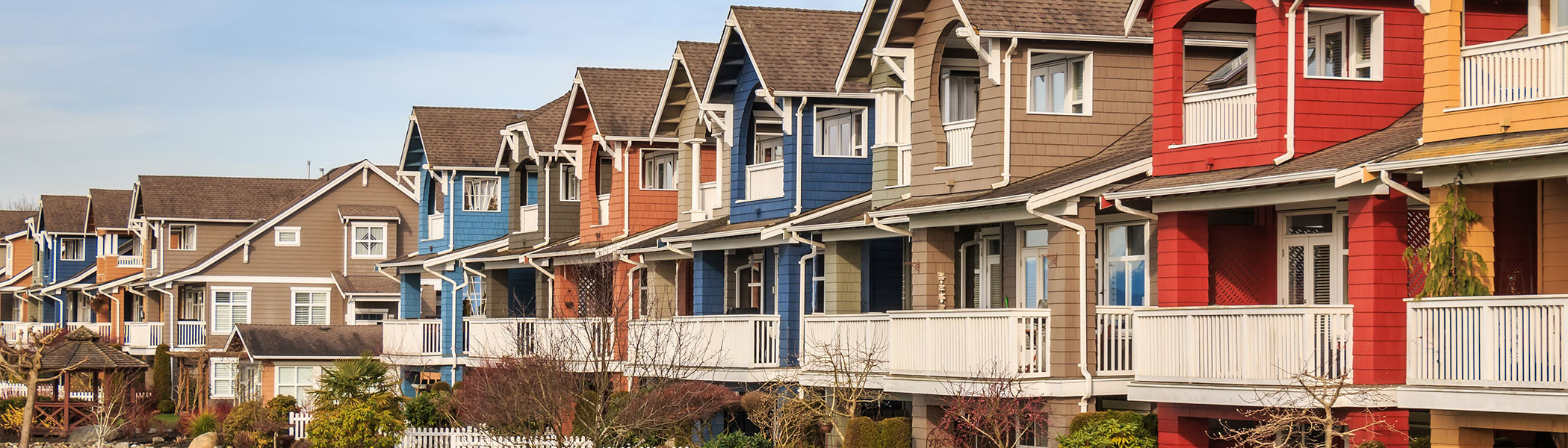Mortgage Rates At 3% Or Lower: Can They Revive Canada's Housing Market? Mortgage Rates At 3% Or Lower: Can They Revive Canada's Housing Market?