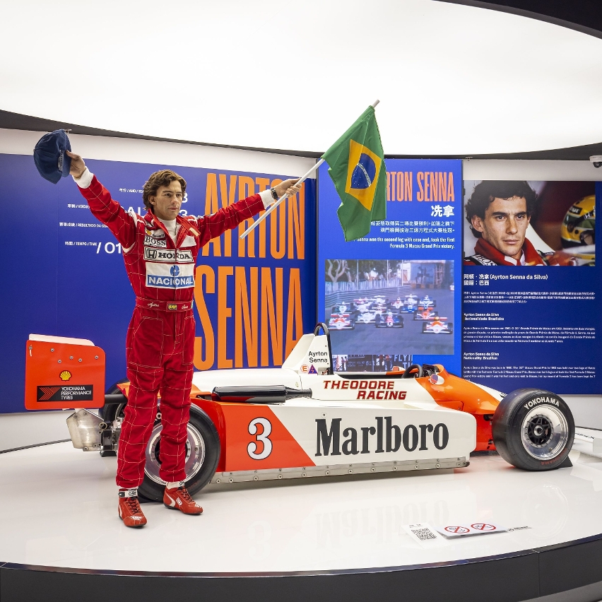 MotoGP Di Brasil: Goiânia Dan Sirkuit Ayrton Senna Siap Untuk Balapan MotoGP Di Brasil: Goiânia Dan Sirkuit Ayrton Senna Siap Untuk Balapan