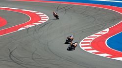MotoGP Inggris 2025: Hasil FP1, Jadwal Race, Dan Siaran Langsung Trans7 MotoGP Inggris 2025: Hasil FP1, Jadwal Race, Dan Siaran Langsung Trans7
