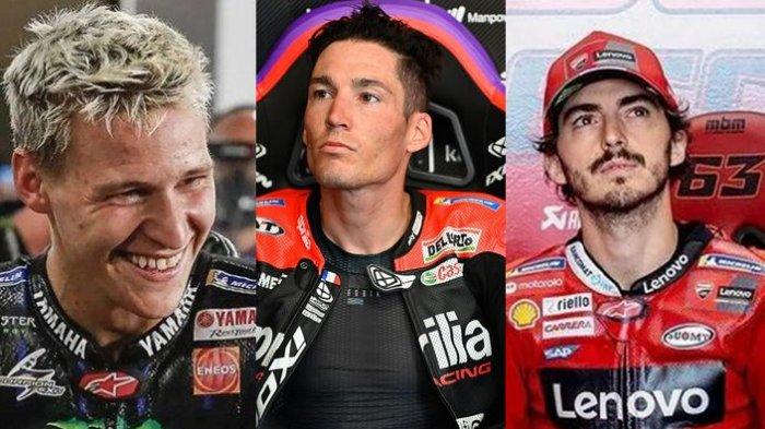 MotoGP Inggris 2025:  Jadwal, Informasi Sirkuit, Dan Prediksi