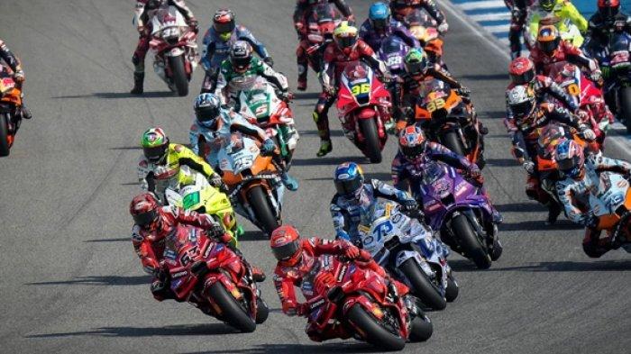 MotoGP Inggris 2025: Jadwal Lengkap, Live Streaming Trans7 Dan SPOTV, Update Klasemen MotoGP Inggris 2025: Jadwal Lengkap, Live Streaming Trans7 Dan SPOTV, Update Klasemen